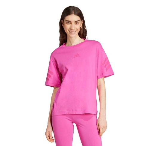 Camiseta-Adidas-Future-Icon-|-Feminina